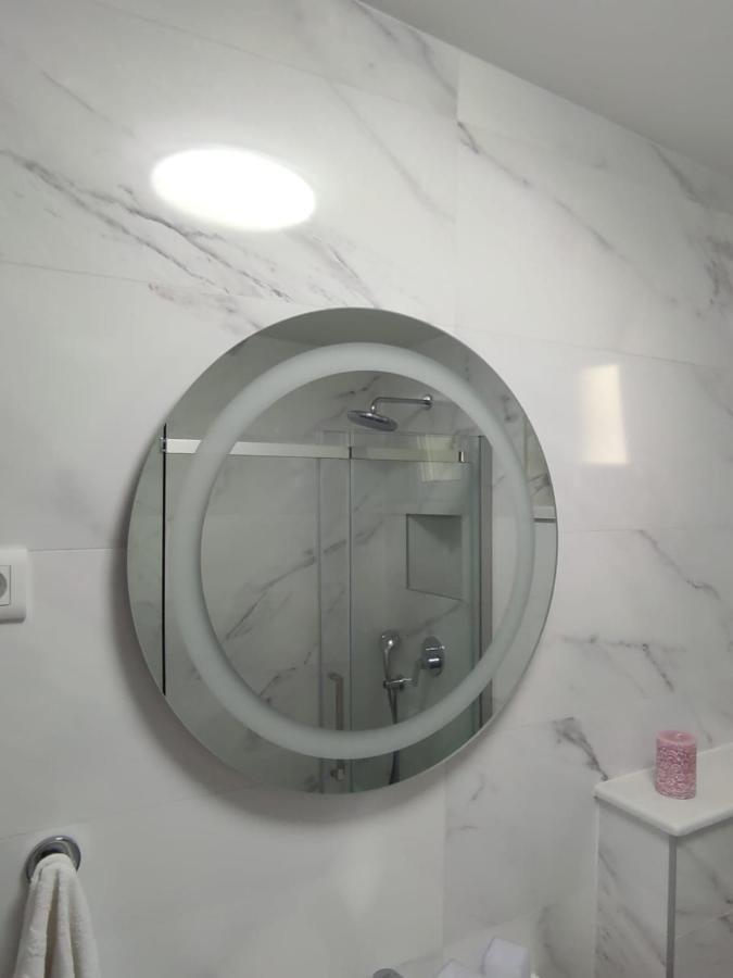 Apartman Koko With Private Jacuzzi Makarska Dış mekan fotoğraf
