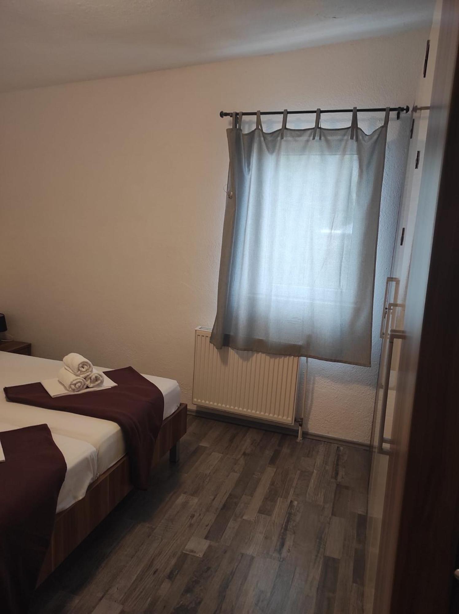 Apartman Koko With Private Jacuzzi Makarska Dış mekan fotoğraf